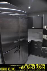 St. Regis Residences (D10), Apartment #75704342
